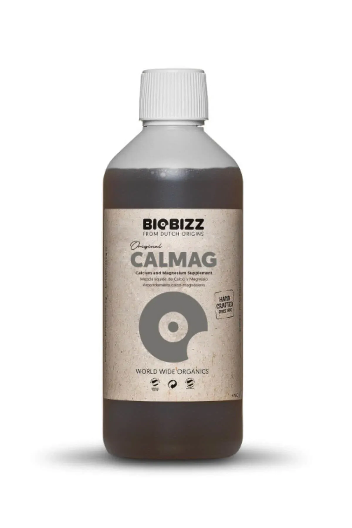 Biobizz Cal Mag 500 ml