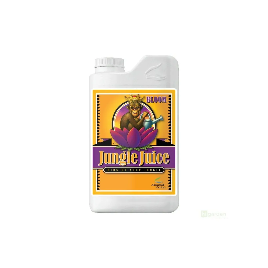 Advanced Nutrients Jungle Juice Bloom 1 litre