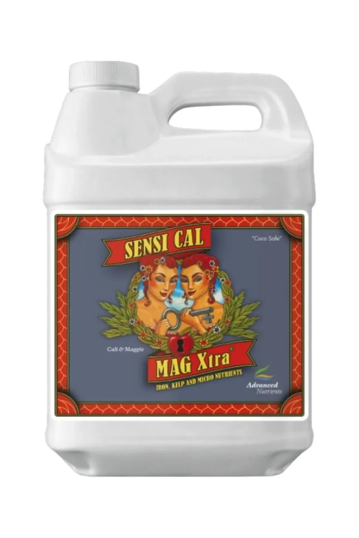 Advanced Nutrients Sensi Cal Mag Xtra 500 ml