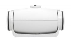 Soler&Palau TD-350/125 Silent Susturuculu Kanal Tipi Fan – 380 m3/h