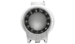 Soler&Palau TD-350/125 Silent Susturuculu Kanal Tipi Fan – 380 m3/h