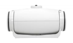 Soler&Palau TD-500/150-160 Silent Susturuculu Kanal Tipi Fan – 580 m3/h