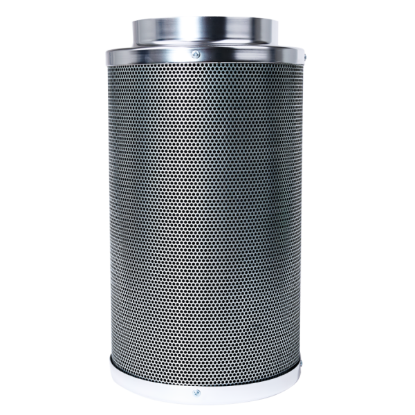 UDWELLS İthal Aktif Karbon Filtre 1100 m3