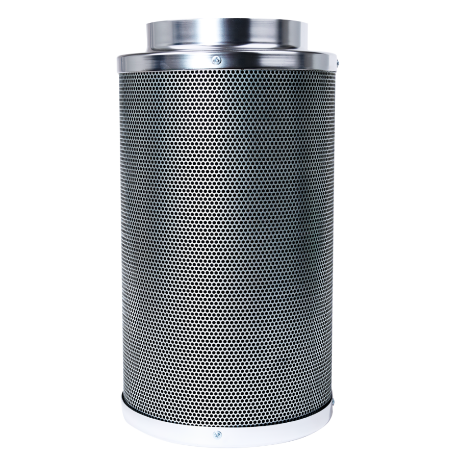 UDWELLS İthal Aktif Karbon Filtre 1650 m3