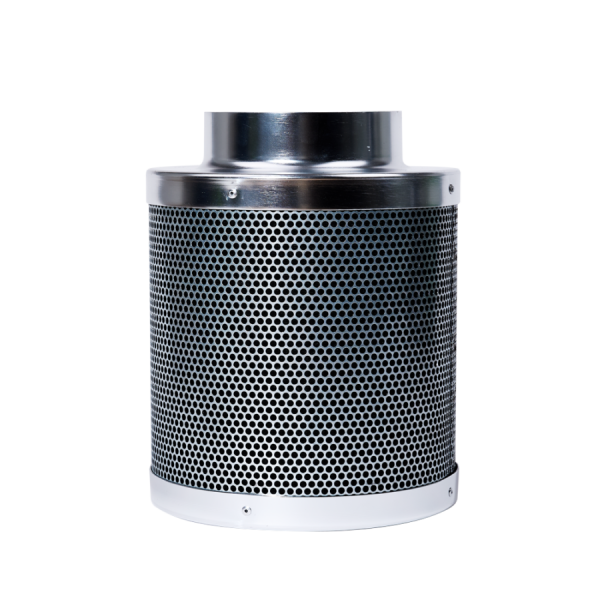 UDWELLS İthal Aktif Karbon Filtre 330 m3