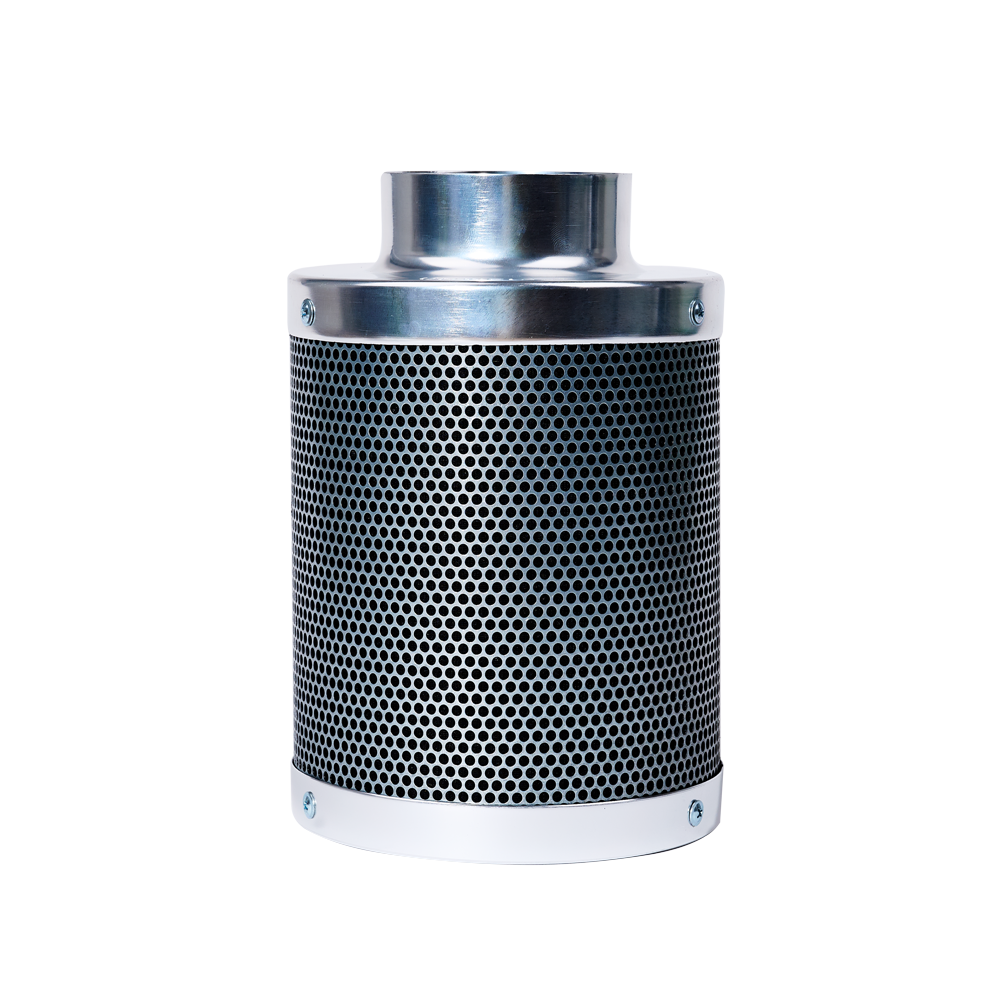 UDWELLS İthal Aktif Karbon Filtre 467 m3