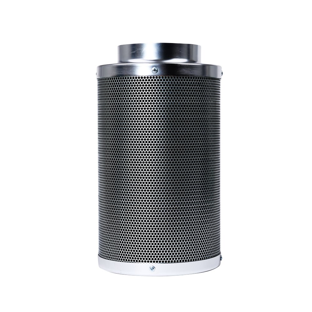 UDWELLS İthal Aktif Karbon Fİltre 650 m3