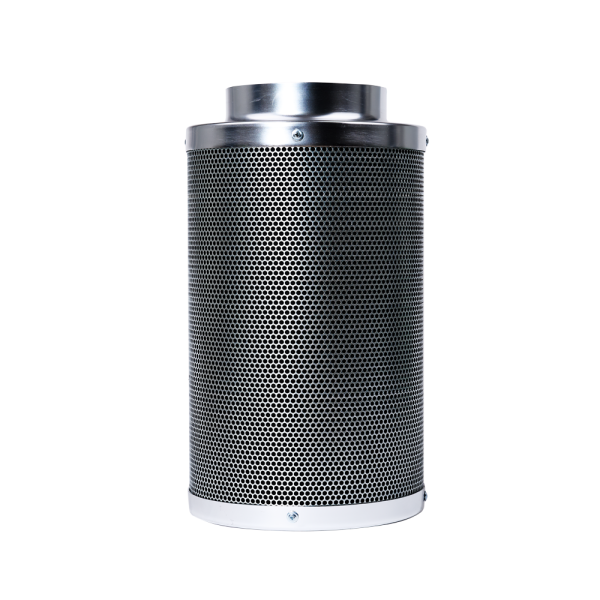 UDWELLS İthal Aktif Karbon Fİltre 650 m3