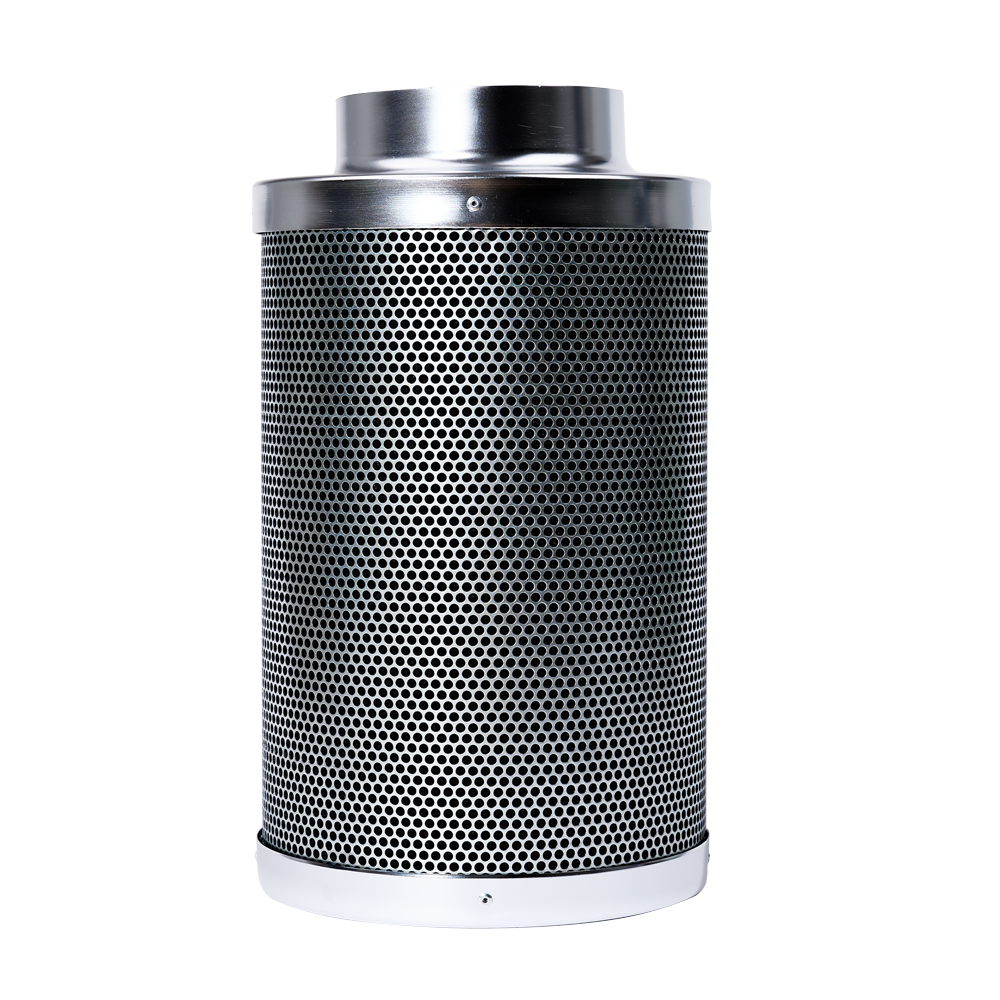 UDWELLS İthal Aktif Karbon Filtre 880 m3