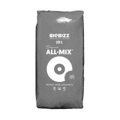 Biobizz All Mix 20 litre