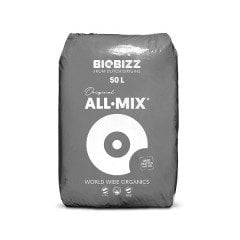 Biobizz All Mix 50 litre