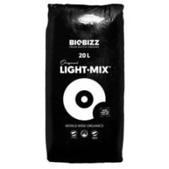 Biobizz Light Mix 20 litre