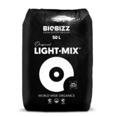 Biobizz Light Mix 50 litre