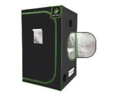 Bitki Yetiştirme Kabini 100x100x200