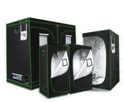 Bitki Yetiştirme Kabini 100x100x200