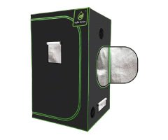 Bitki Yetiştirme Kabini 120x120x200