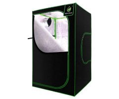 Bitki Yetiştirme Kabini 80x80x160