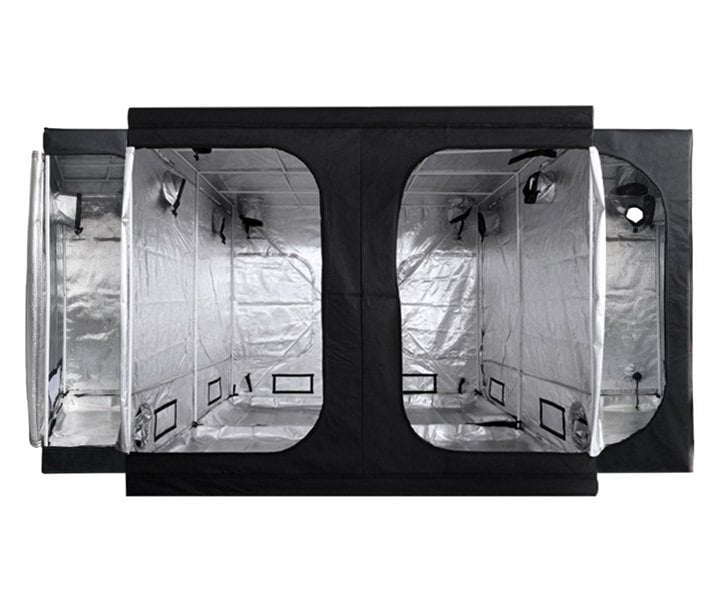 Bitki Yetiştirme Kabini 300x150x200