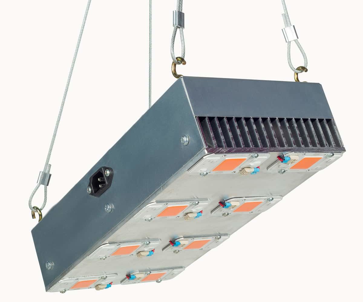 400W Full Spectrum Cob Led