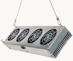 600W Full Spectrum Cob Led