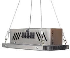 120W Samsung Quantum Board