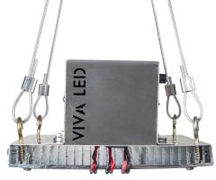 120W Samsung Quantum Board