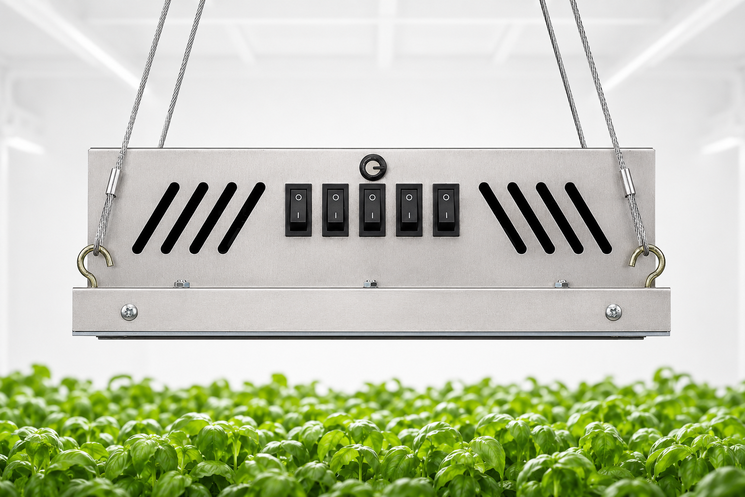 120W Samsung Quantum Board