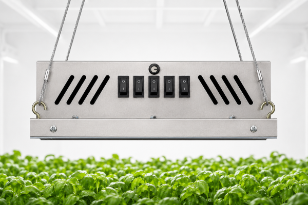 120W Samsung Quantum Board