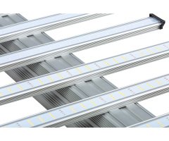 350W Samsung Spider Quantum Board