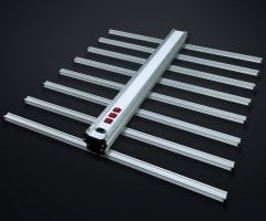 700W Samsung Spider Quantum Board