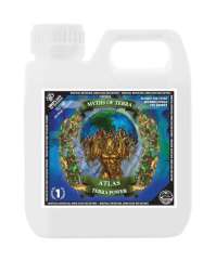 Terra Power Atlas 500 ml