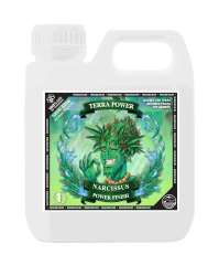 Terra Power Narcissus 250 ml