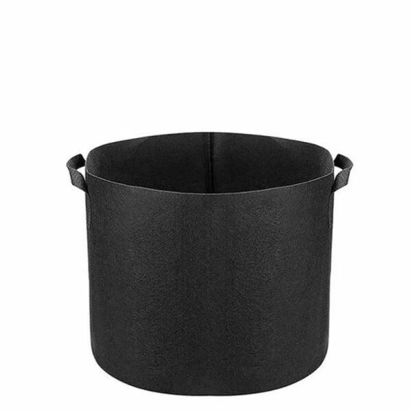 Kumaş Saksı 8 litre