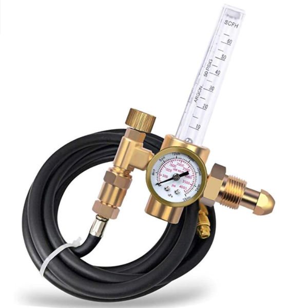 Co2 Regülatör
