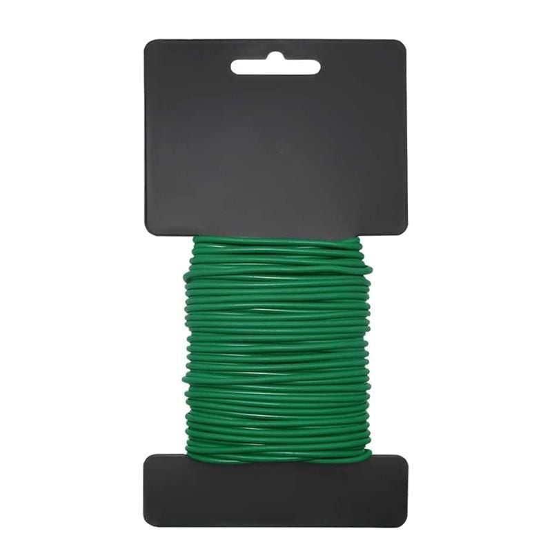 Yumuşak Bitki Destek Teli 5m