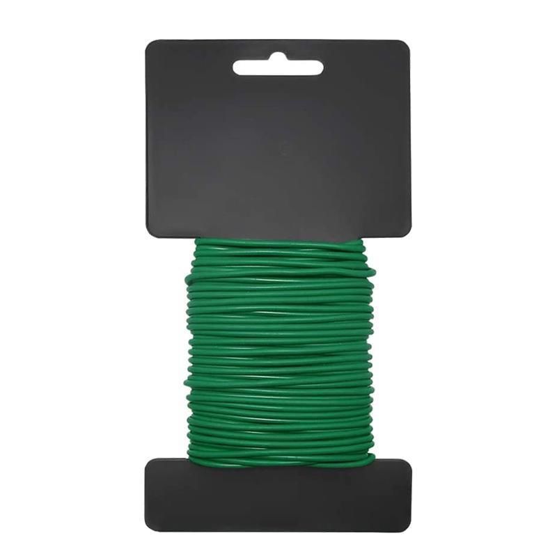Yumuşak Bitki Destek Teli 10m