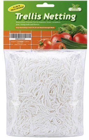 Trellis Scrog Filesi 150*1800 cm