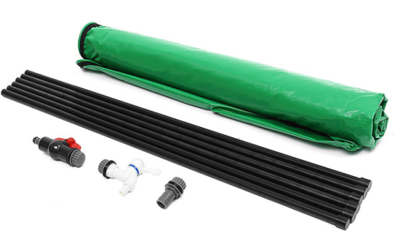 Flex Su Tankı 100 LT