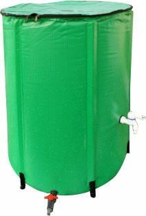 Flex Su Tankı 160 LT