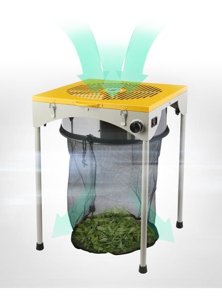 Trimmer Standart Otomatik Budama Makinesi