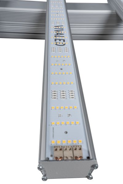 400W Samsung Spider Quantum Board