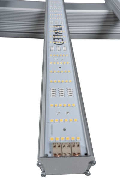 400W Samsung Spider Quantum Board