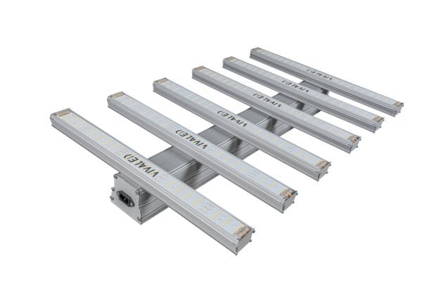 400W Samsung Spider Quantum Board