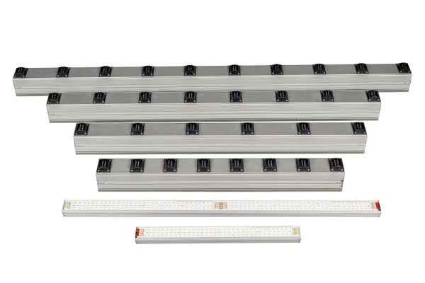 1000W Samsung Demonte Spider Quantum Board