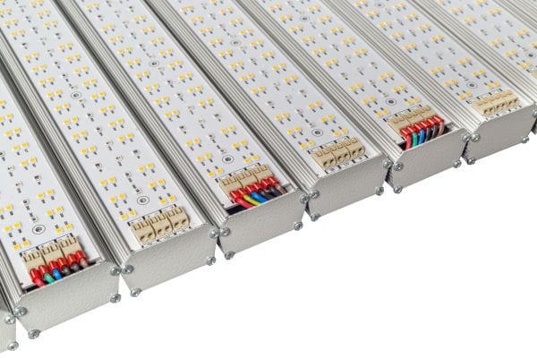 500W Demonte Samsung Spider Quantum Board