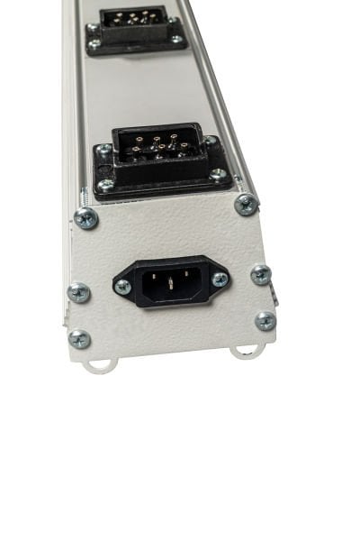 500W Demonte Samsung Spider Quantum Board