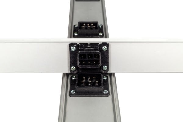 500W Demonte Samsung Spider Quantum Board