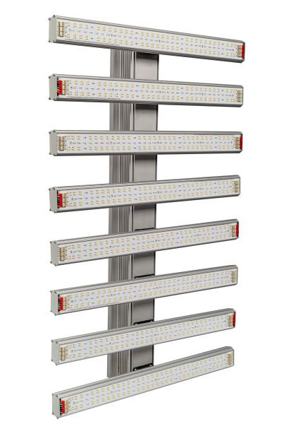 500W Demonte Samsung Spider Quantum Board