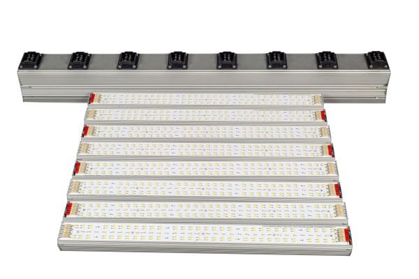 500W Demonte Samsung Spider Quantum Board