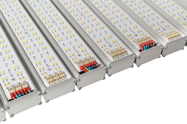 750W Demonte Samsung Spider Quantum Board